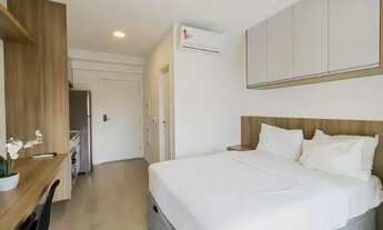 Imagem: APARTAMENTO RESIDENCIAL em SÃO PAULO