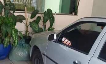 Imagem 4: Sobrado a venda - Jardim Las Vegas, Santo André