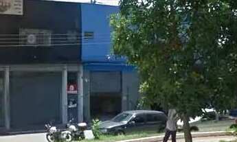 Imagem 2: Galpão Industrial para Locação 1.000 m²