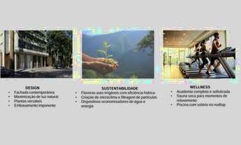 Imagem 3: APARTAMENTO RESIDENCIAL em São Paulo - SP, Consolação