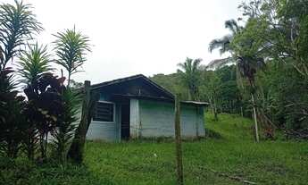 Imagem: 46 mil mts quadrados 350 mil reais