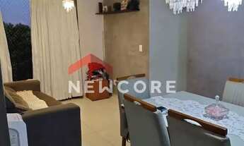 Imagem 7: Apartamento em Avenida Orlando Ranieri - Parque Residencial das Camélias - Bauru/SP