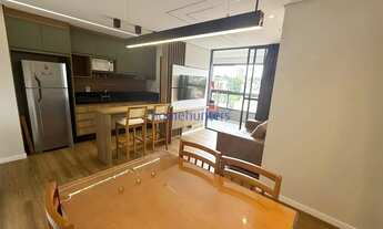 Imagem: Apartamento mobiliado para venda e locação