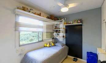 Imagem 5: Apartamento à Venda - Santa Cecília, 3 Quartos, 91 m2