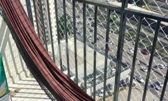 Imagem: Apartamento 2 dormitóriosà venda, Belenzinho