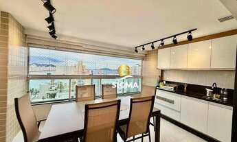 Imagem 6: Apartamento com 3 dormitórios à venda, 96 m² por R$ 1.200.000,00 - Jardim Astúrias - Guaru