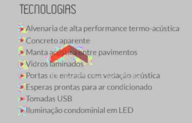 Imagem 7: Apartamento em Rua Casemiro de Abreu - Bela Vista - Porto Alegre/RS