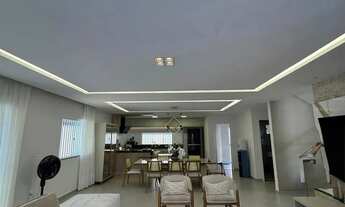 Imagem 4: Casa para venda no Quintas do Calhau