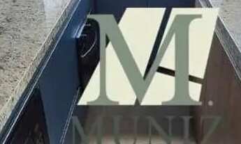 Imagem 5: Apartamento com 1 dormitório para alugar, 33 m² por R$ 3.700,00/mês - Parque Industrial