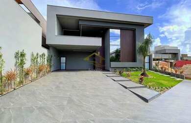 Imagem 2: CASA CONDOMÍNIO GAIVOTA II EM SÃO JOSÉ DO RIO PRETO