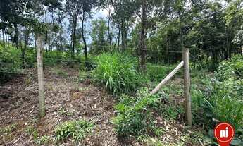 Imagem 5: Terreno à venda, 2003 m² por R$ 145.000,00 - Condomínio Tiradentes - Brumadinho/MG