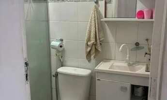 Imagem 4: Apartamento com 2 Quarto(s) e 2 banheiro(s) para Alugar, 60 m² por R$ 3300 / Mês