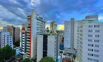 Imagem 6: Apartamento à venda, 3 quartos, 1 suíte, 2 vagas, Funcionários - Belo Horizonte/MG