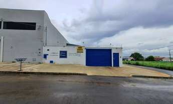 Imagem 4: Sobrado Comercial com 3 suítes á venda, 260m² por R$ 1.320.000 - Setor Faiçalville - Goiân