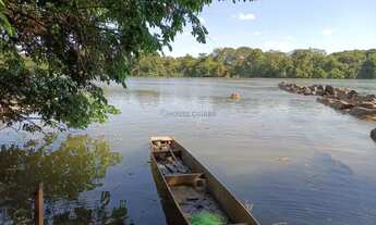 Imagem 3: VENDO!!! Um sitio com 7,85 hectares na beira do rio Cuiabá, na região do Baus, 3