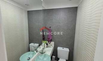 Imagem 7: Apartamento em Rua Dona Júlia Cézar Ferreira - Baeta Neves - São Bernardo do Campo/SP