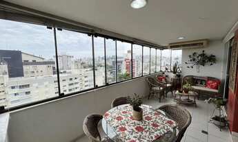 Imagem 5: Apartamento de três dormitórios, suíte e uma vaga de garagem no bairro Santana