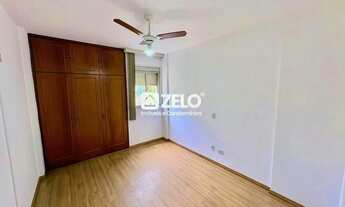 Imagem 4: Apartamento à venda com 83 m², 3 quartos 1 vaga em Jardim Proença, Campinas