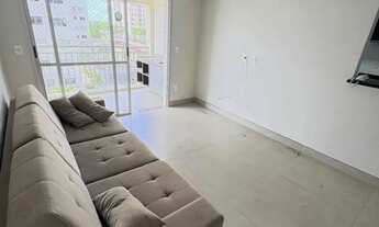 Imagem: Paradise sunrise, 101m2, semi mobiliado