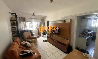 Imagem 2: Vendo apartamento 2 quartos - 60m2- Boa Viagem / Setúbal