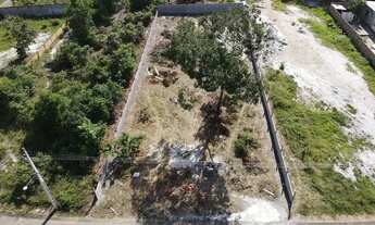 Imagem 2: Vendo lote murado no Janauary 1