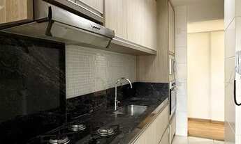 Imagem 7: Apartamento a venda no Itacurubi, com 3 dormitórios