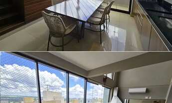 Imagem 3: Duplex para venda tem 263 metros quadrados com 4 quartos em Bosque das Juritis - Ribeirão