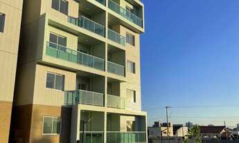 Imagem 5: Apartamento 2/4 semi mobiliado Altiplano