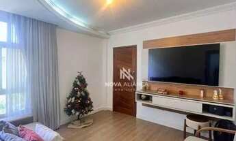 Imagem: Apartamento com 3 quartos para alugar, 85