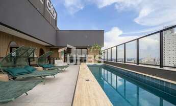 Imagem 5: Apartamento à venda - Setor Marista - Azure Compact Life - 2 suítes - Parque Areião