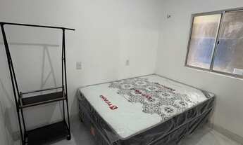 Imagem 7: Alugo Kitnet Semi mobiliado no Marco