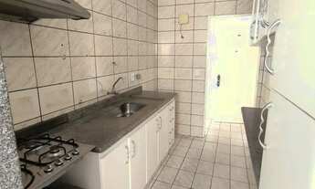 Imagem 6: Imóvel para aluguel possui 75 metros quadrados com 3 quartos em Jardim Goiás - Goiânia - G