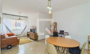 Imagem: Apartamento à Venda - Belém, 3 Quartos