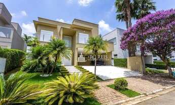 Imagem 3: Casa com 5 dormitórios, 340 m² - venda por R$ 3.900.000 ou aluguel por R$ 25.000/mês + Enc