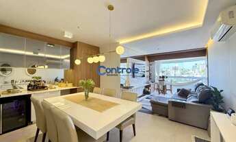 Imagem 2: Apartamento com 3 dormitórios, sendo 2 suítes no Estreito