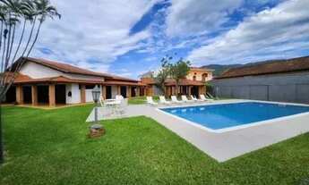 Imagem: Casa Térrea com 1000m2 de terreno no Banenário