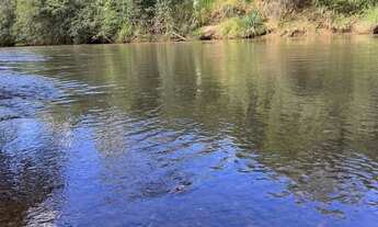 Imagem 3: Chácara no distrito Santa Cruz(rio do peixe