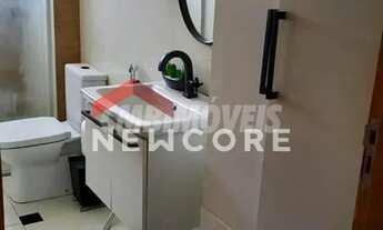 Imagem 2: Apartamento em Rua Carlos Roberto Caetano de Souza - Conjunto Residencial Souza Queiroz