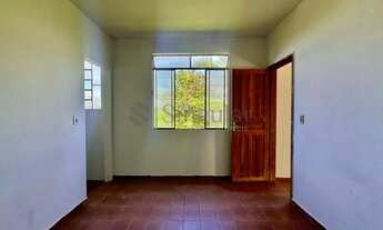 Imagem 6: Casa com 3 Quartos - ALUGA / VENDE, 110 m² - Vila Montanhesa - Juiz de Fora/MG