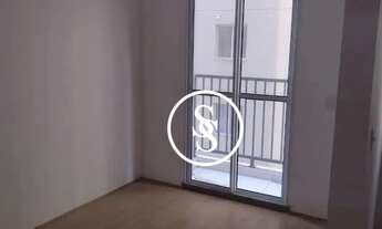 Imagem 3: Apartamento com 2 dormitórios para alugar, 42 m² por R$ 2.062,00/mês - Dos Casa - São Bern