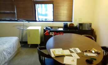 Imagem 7: Flat com ótimo preço no bairro Moema. Confira!