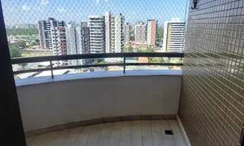 Imagem: Jouberto Uchoa - Bairro Farolandia 8210