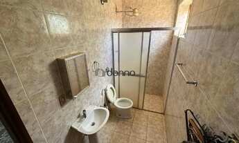 Imagem 6: Casa à venda, 3 quartos, 1 suíte, 2 vagas, Santa Marta - Uberaba/MG