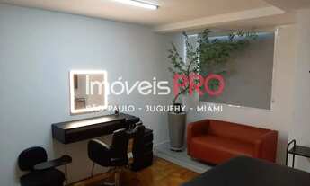 Imagem 7: Apartamento 116m² 3 Dormitórios para Venda em Moema