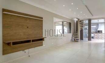 Imagem 2: Casa em Villa dos Inglezes, à venda em condomínio de alto padrão em Sorocaba, com 180m²