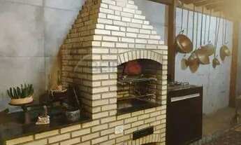 Imagem 7: Casa 3 Quartos, Nova, 2 Vagas de Garagem à Venda na Rua 10 Vicente Pires