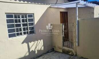 Imagem 2: Terreno de 335 m² com 3 Casas para Reforma ou Demolição no Cangaíba