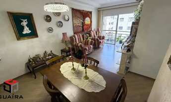 Imagem 3: Apartamento para aluguel 3 quartos 1 suíte 2 vagas Centro - São Bernardo do Campo - SP