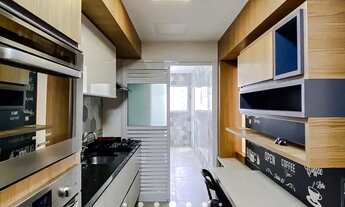 Imagem 7: Imóvel para venda com 134 metros quadrados com 3 quartos em Alto da Mooca - São Paulo - SP