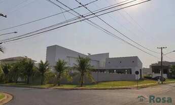 Imagem 7: CASA EM CONDOMINIO FECHADO para venda JARDIM ITÁLIA Cuiabá